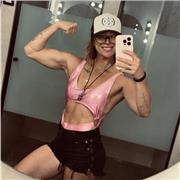 Nicky Binder - Elite Fitness Ibiza ( personal training, nutrition, corrective exercise, bootcamps)