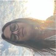 Profesora de inglés nativo ofrece clases particulares online para niños y adultos 