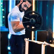 Level 5 Certified Fitness Coach and 2025 Physique Champion. I provide expert body transformation and nutrition lessons for all lev