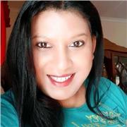 English tutor that teaches students of all ages