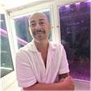 Profesor de lengua castellana y su literatura para ESO, bachillerato y adultos