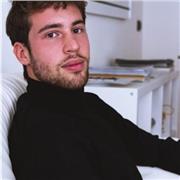 Frequentante il secondo anno di ingegneria ambientale a Padova