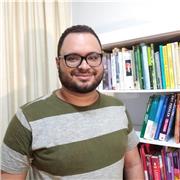 Professor de inglês para todas as idades