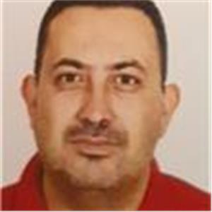 Francisco Jesus Garcia Gutierrez