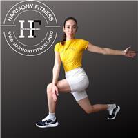 Online personal trainer/ group class instructor
