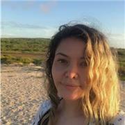 Muttersprachliche Nachhilfelehrerin für Spanisch, spricht Englisch, Spanisch und Deutsch