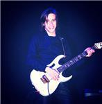 Masterclass : iniciación a la guitarra solista y teoría musical por kfmasterclass