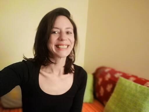 Emanuela Tolomeo