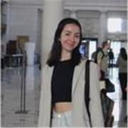 Profesora de español para todas las edades