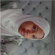 Tasniim Abdishakur