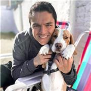 Aulas particulares de língua inglesa com foco em conversação, gramática e/ou provas de proficiência