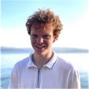A level/GCSE Biology, Chemistry and Geography tutor