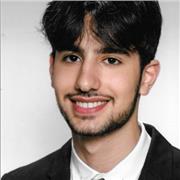 English Nachhilfe mit fokussierter und geduldiger Lehrperson