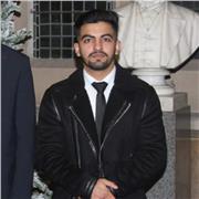 Rohail