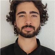 Graduado en ciencias ambientales da clases de todas las materias hasta nivel de ESO y ciertas de bachillerato a petición.