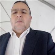 Profesor de educación primaria lengua árabe