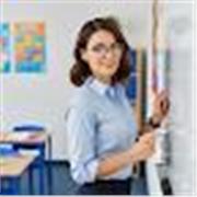 Besoin d'un prof particulier? N'hésitez pas à me contacter.