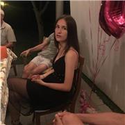 Studentessa offre ripetizioni e aiuto-compiti