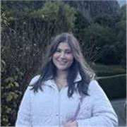 Medicine uni student tutoring GCSE biology and chemistry