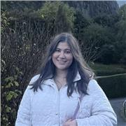 Medicine uni student tutoring GCSE biology and chemistry