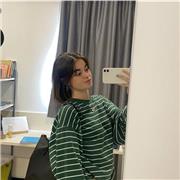 Profesora de biologia. Soy una chica de 19 años de segundo de la carrera de Biomedicina :)