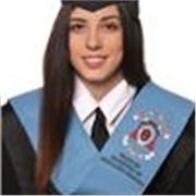 Maestra de educación primaria con mención en NEE (Necesidades Educativas Especiales) profesional en Educación Especial (Pedagogía Terapéutica y Audición y Lenguaje)