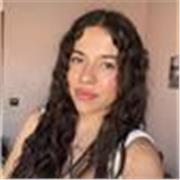 Profesora de ingles/ biología para todas las edades.