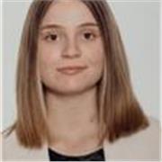 Soy una persona empática y altamente capacitada para impartir clases de inglés hasta el nivel B2.