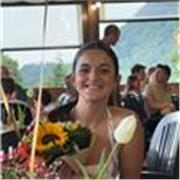 Ciao! Sono Katia, sto frequentando il quinto anno di liceo linguistico al TronZanella a Schio