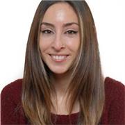 Soy una persona empática, motivada, proactiva y perseverante. Me apasiona la educación y la psicología, además de poder unir ambas formaciones, para un aprendizaje y enseñanza más holística.