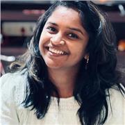 Pavithra Shri K