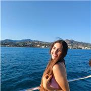 Profesora de castellano para todas las edades y niveles. También Inglés A1 A2.
Spanish teacher for all ages and levels.