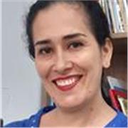 Spanish tutor provides classes ages between 5 to 12 years old