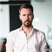 Cours de Figma, UX/UI, webdesign... (Directeur artistique de 25 ans d’expérience)