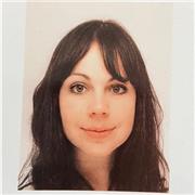 Bespoke and creative English language and literacy lessons, tailored to your individual needs and preferences. Fun and effective!