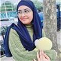 Inaaya Qazi