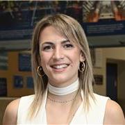 Sono Francesca, laureata in Fisica magistrale. Offro ripetizioni di Matematica e Fisica per medie e superiori. 