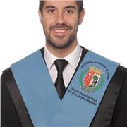 Soy maestro de Educación Primaria y estoy acabando un máster en educación personalizada. Realizaré clases de refuerzo para alumnado de primaria o incluso ESO. Utilizaré la metodología que más se adapte al alumnado para conseguir así los objetivos establec