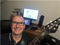 Professeur d’improvisation Guitare