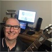 Professeur d’improvisation Guitare