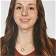 Profesora de clases particulares y apoyo escolar en diversas materias