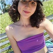 Insegnante per aiuto compiti - studentessa di filosofia magistrale