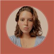 Profesora de Inglés Nativo Conversacional Y Escrito para Niveles B1, B2, C1