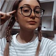 Laureanda in Lingue straniere offre ripetizioni lingua russo, inglese, cinese