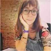 Insegnante di francese madrelingua impartisce lezioni di francese a Pescia (bambini, adolescenti, adulti / conversazione / giochi per i più piccoli)