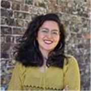 Profesora de inglés: aprende en contexto, con conversación y teoría. ¡Disfruta aprendiendo inglés!