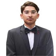 Medical doctor and online Biology and Medical Sciences tutor from Pakistan. I teach high school, pre-medical, nursing, and medical