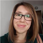 Insegnante di inglese, latino e greco e tedesco