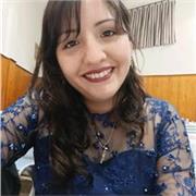 Profesora de inglés para niños de todas las edades