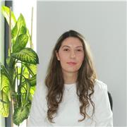 Clinical Psychologist & Student Coach | Study Skills & Emotional Support